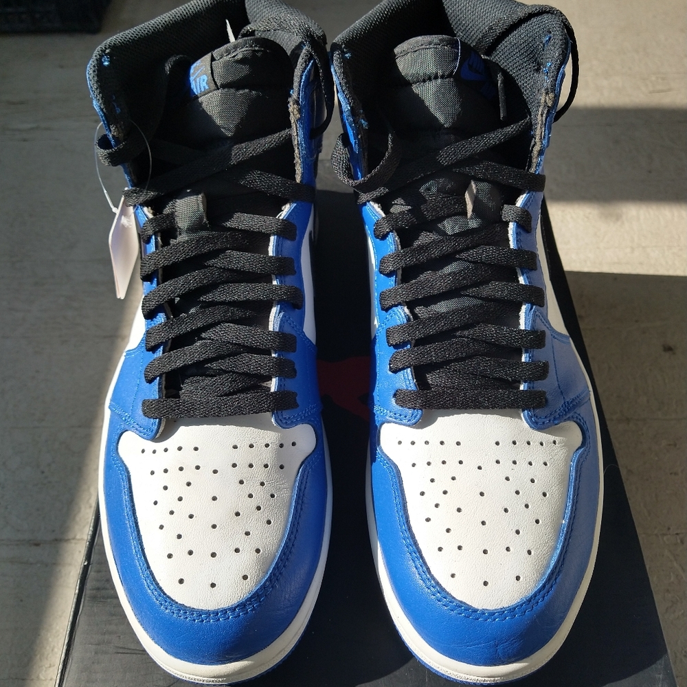 Jordans